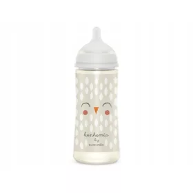  SUAVINEX BOTTLE SX PRO BONHOMY 360ML GYORS HASZNÁLAT