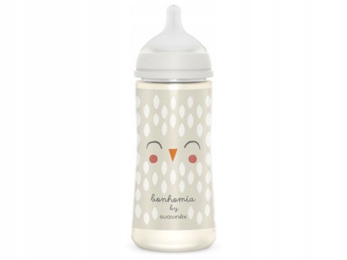  SUAVINEX BOTTLE SX PRO BONHOMY 360ML GYORS HASZNÁLAT