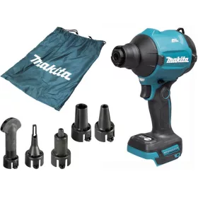  Makita akkus fúvó 1,2 kg