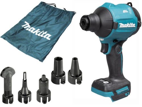  Makita akkus fúvó 1,2 kg