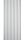 WP003 Vivid Mardom Decor 3D fali panel fehér