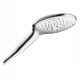 Hansgrohe Raindance króm zuhanyfej