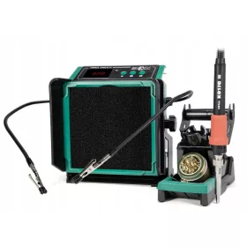 Yihua 110 W-os forrasztópáka