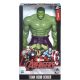  Titan Hulk Avengers figura B0443