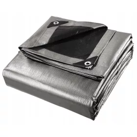 Ponyva - Ponyva 120 g/m2 5 x 10 m