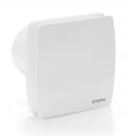STERR LFS100-QH fürdőszobai ventilátor 100 mm