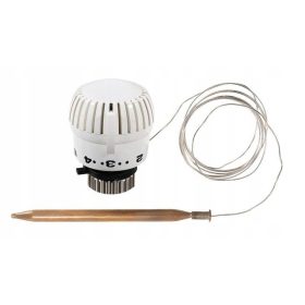  Honeywell T750120 fej