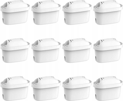  Szűrőbetét Waterdrop C07 kancsóhoz 12 db.