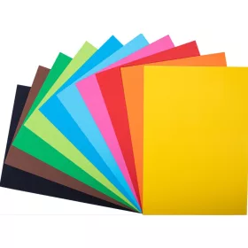  B2 Happy Color technikai blokk
