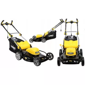   Elektromos fűnyíró - Lider 1800 W-os elektromos fűnyíró, 45 l