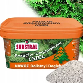    Substral több összetevőből álló műtrágya granulátum 5 kg