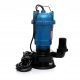  Kraft&Dele búvárszivattyú 2850 W 21000 l/h