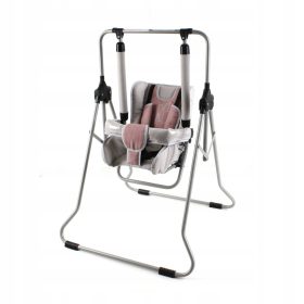  Szabadon álló gyerekhinta, nyugágy