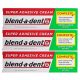  Blend-a-dent Extra Stark 47 g fogsor ragasztó