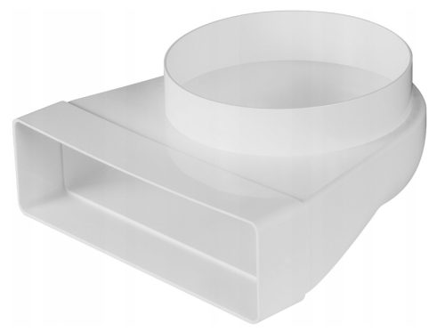 Szellőzők lapos csatorna 150 mm