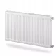 Acéllemez radiátor Purmo 1750 W fehér 1100 x 550 x 102 mm - oldalsó csatlakozás