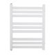 Edan vizes fürdőszobai radiátor 450 W 540 x 700 mm fehér