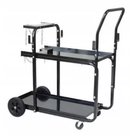 Kraft&Dele KD372 Univerzális hegesztőkocsi