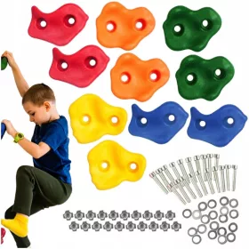 Molde kőmászó markolat 10 db