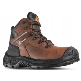 Munkacipő magas csizma U-Power RI11014 42-es méret