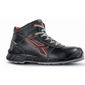 Munkacipő magas csizma U-Power RK10094 45-ös méret