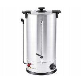 VÍZMELEGÍTŐ KÁVÉHOZ ÉS ŐRÖLT TÁHOZ 15L 1800W