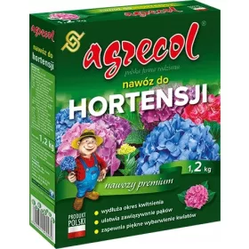    Agrecol többkomponensű műtrágya granulátum 1,5 kg 1,2 l