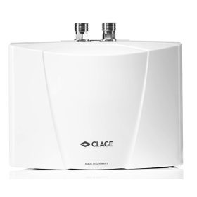 Clage 3500 W-os vízmelegítő