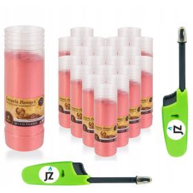   OLAJBETÉTEK GRÁNÁHOZ, 3-4 NAP, HOSSZANTARTÓ, SZAGÚ, NE TÖRÍTSD K-3 INGYEN