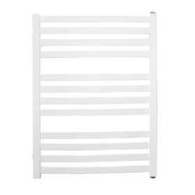 Edan vizes fürdőszobai radiátor 520 W 430 x 700 mm fehér