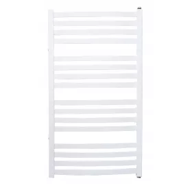 Edan vizes fürdőszobai radiátor 715 W 430 x 940 mm fehér