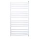 Edan vizes fürdőszobai radiátor 715 W 430 x 940 mm fehér