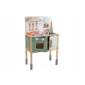  JOUECO 80103 gyerekkonyha