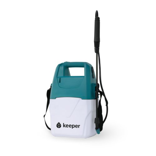  Keeper 5 l-es akkumulátoros permetező