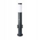  Kerek világítóoszlop V-tac E27 60 cm, szürke