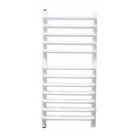 Edan vizes fürdőszobai radiátor 574 W 330 x 700 mm fehér