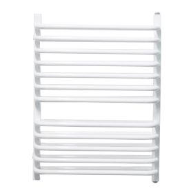 Edan vizes fürdőszobai radiátor 676 W 530 x 700 mm fehér
