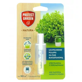  Protect Garden por 4 ml