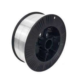   ALUMÍNIUM DRÓT AlMg5 ER5356 1,2 mm 7 kg orsó D300 7 kg MIG/MAG ALU 1,2 mm