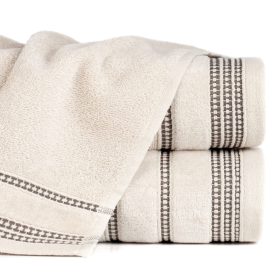   Törölköző szett - 2× Eurofirany fürdőlepedő 70x140cm frottír + 2× Eurofirany fürdőlepedő 50x90cm frottír