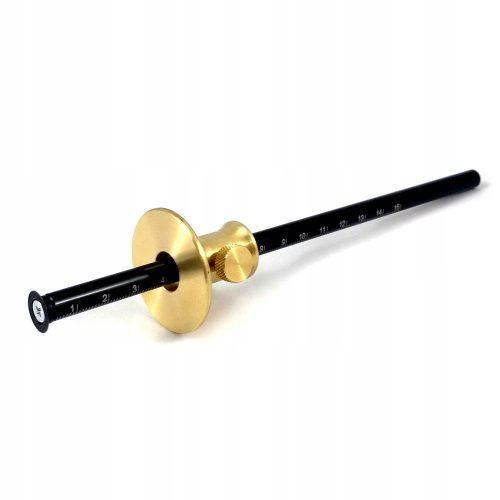  Asztalosipari jelölő 150 mm-es osztással ZS1 WoodFan