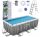 Bestway téglalap alakú medence 412 x 201 cm