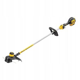  DeWalt akkumulátoros bozótvágó 180 cm 4,1 kg