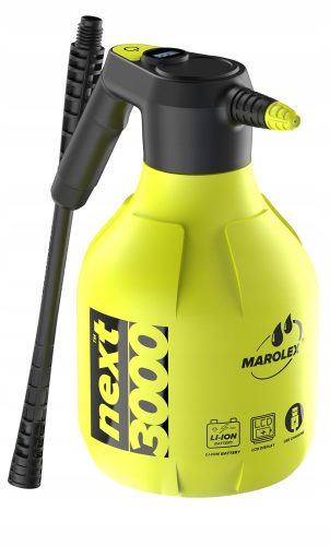 Marolex 3 l-es akkumulátoros permetező
