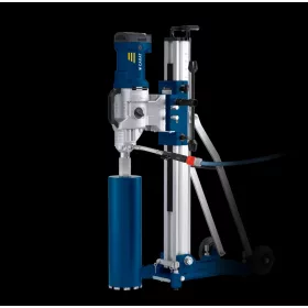   CARAT AS-3312 FÚRÓ KÉSZLET (A-3310 FÚRÓBEREND + S-3000 ÁLLVÁNY) CARAT