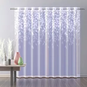 Kész függöny - Klasszikus jacquard függöny 100 cm x 240