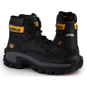   Caterpillar INVADER HI ST SB EN/STEEL TOE munkacipő magas csizma 45-ös méret