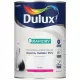  Dulux akrilfesték fára 1 l SATIN WHITE félmatt