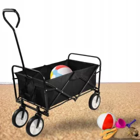  All4Home-Garden kocsi 145 l