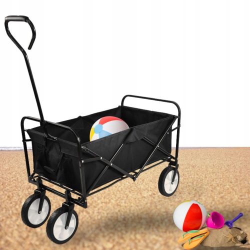  All4Home-Garden kocsi 145 l